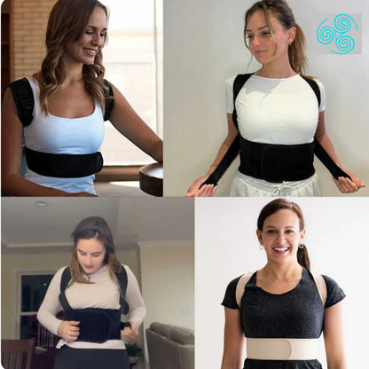 Corrector de postura PRO