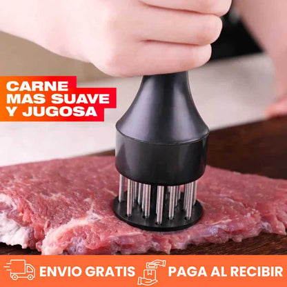 Ablandador y Adobador Carne