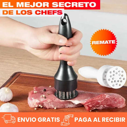 Ablandador y Adobador Carne