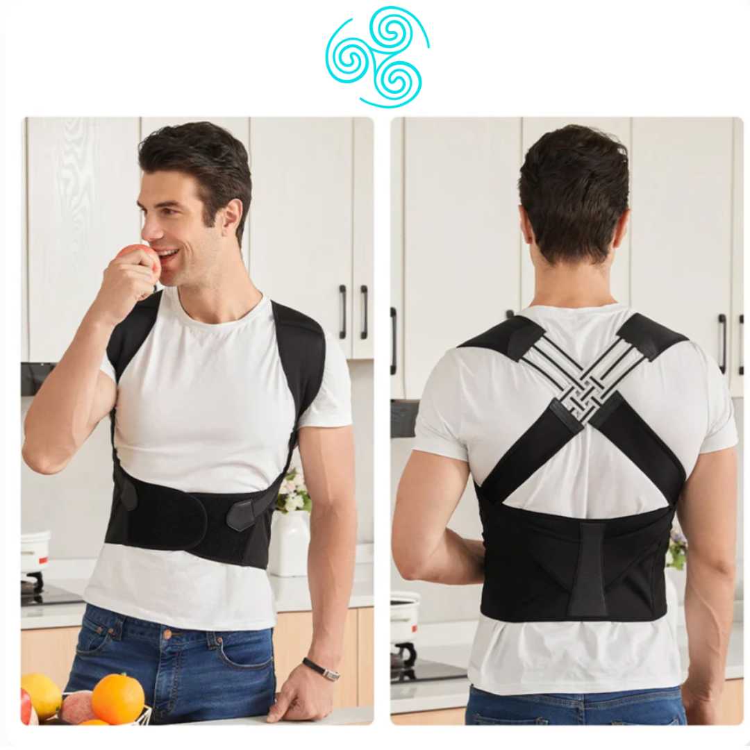 Corrector de postura PRO