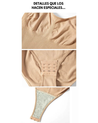 BODY MOLDEADOR® de Uso Diario